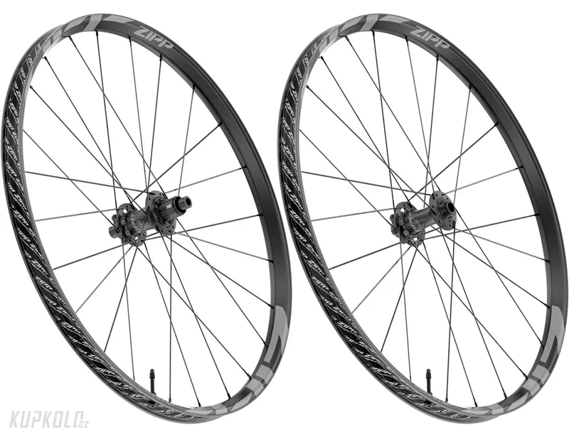 29&quot;&#x20;Zipp&#x20;1ZERO&#x20;HITOP&#x20;S