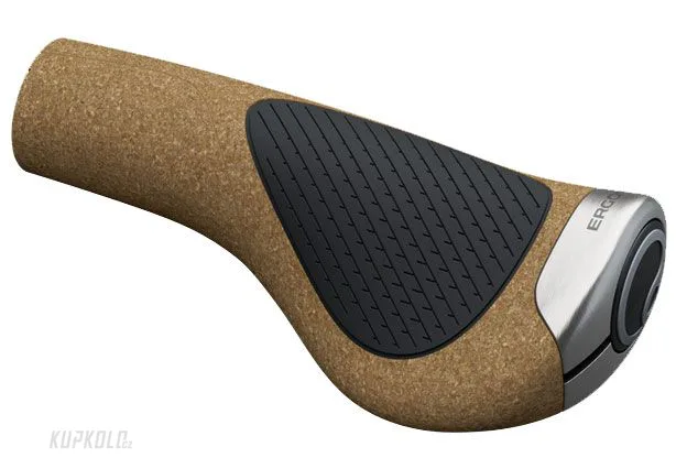 Gripy&#x20;Ergon&#x20;GP1&#x20;Biokork