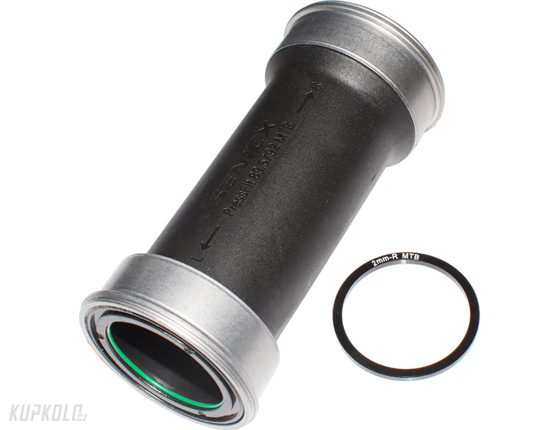 SCENIX&#x20;BB92-29MM&#x20;DUB&#x20;st&#x0159;edov&#x00E9;&#x20;slo&#x017E;en&#x00ED;&#x20;pressfit