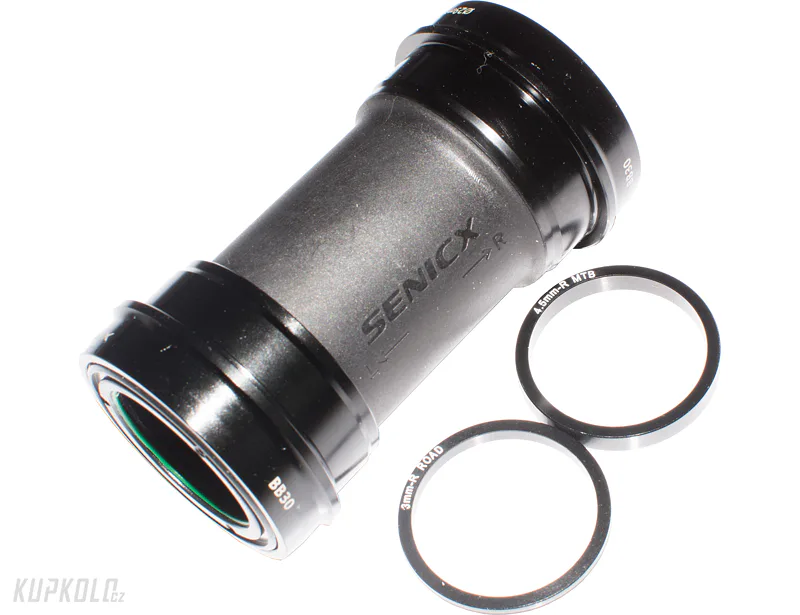 SCENIX&#x20;BB30-29M&#x20;st&#x0159;edov&#x00E9;&#x20;slo&#x017E;en&#x00ED;&#x20;pressfit