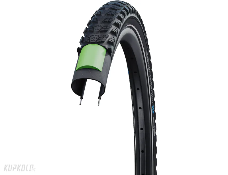 26&quot;&#x20;Pl&#x00E1;&#x0161;&#x0165;&#x20;Schwalbe&#x20;Marathon&#x20;GT&#x20;365,&#x20;Addix&#x20;4season,&#x20;GreenGuard,&#x20;reflexn&#x00ED;&#x20;pruh
