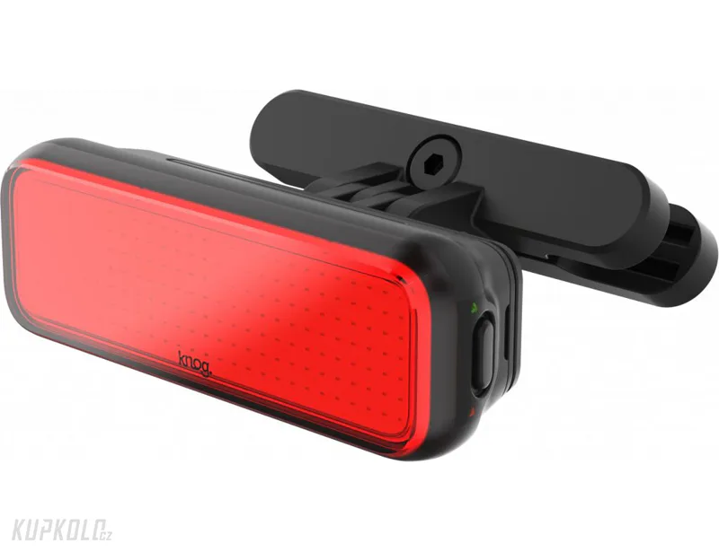 Zadn&#x00ED;&#x20;blika&#x010D;ka&#x20;KNOG&#x20;Blinder&#x20;Link&#x20;Rear&#x20;Seat