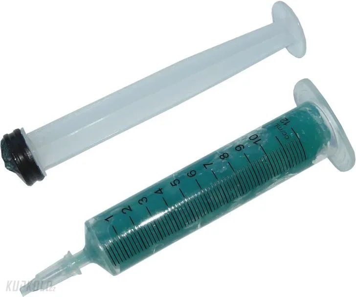 Vazelina&#x20;SRAM&#x20;pro&#x20;keramick&#x00E1;&#x20;lo&#x017E;iska&#x20;-&#x20;osa&#x20;GXP&#x20;&amp;&#x20;X.0&#x20;kladky,&#x20;10ml