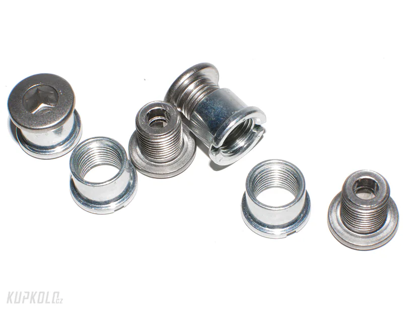 &#x0160;roub&#x20;&#x2B;&#x20;matice&#x20;SHIMANO&#x20;na&#x20;p&#x0159;evodn&#x00ED;ky&#x20;sada&#x20;4ks&#x20;-&#x20;Y1FM98020