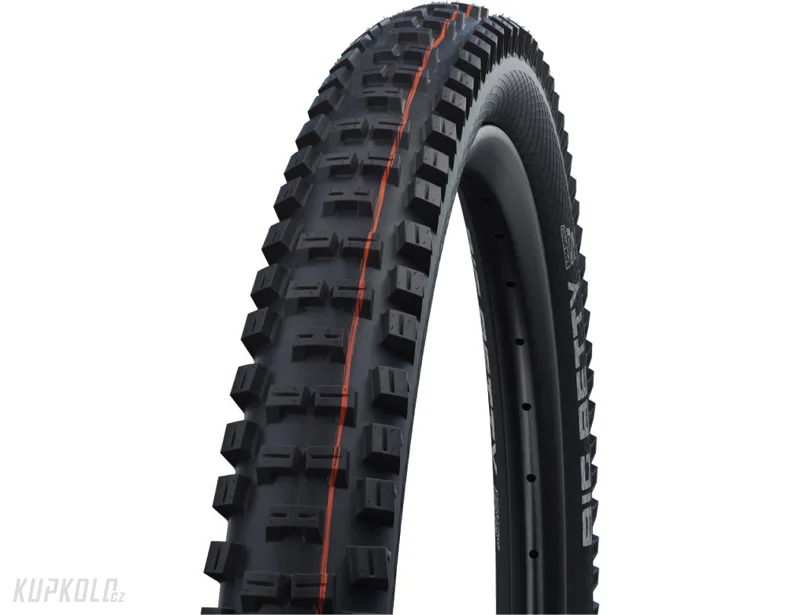 Pl&#x00E1;&#x0161;&#x0165;&#x20;MTB&#x20;Schwalbe&#x20;Big&#x20;Betty,&#x20;Addix&#x20;Soft,&#x20;SuperGround,&#x20;TLE,&#x20;pro&#x20;elektrokola,&#x20;kevlar