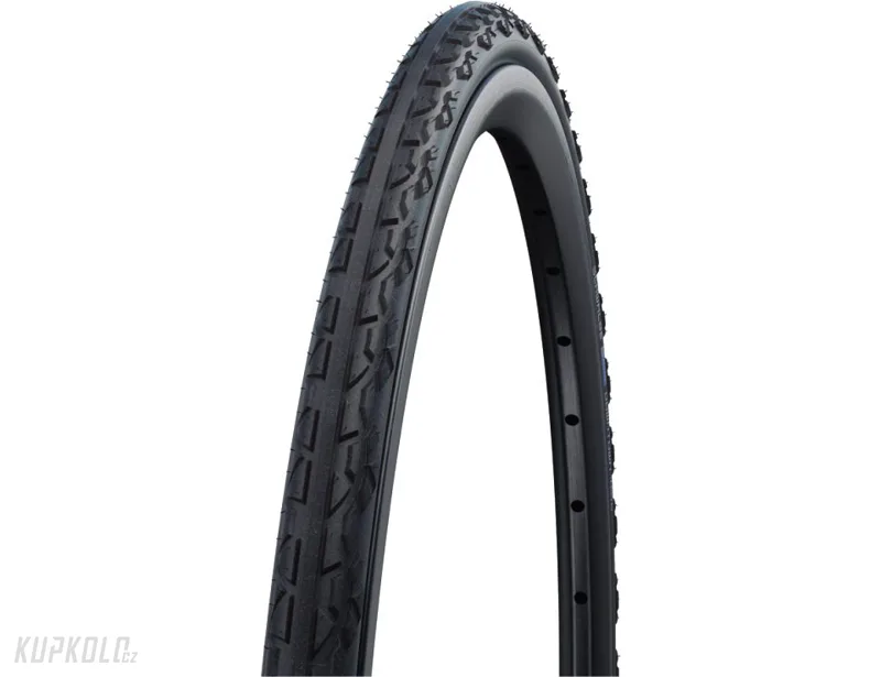 24&quot;&#x20;Schwalbe&#x20;pl&#x00E1;&#x0161;&#x0165;&#x20;Downtown,&#x20;KevlarGuard&#x20;2grip,&#x20;dr&#x00E1;t,&#x20;&#x010D;ern&#x00E1;