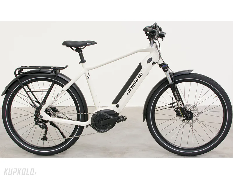 27,5&quot;&#x20;Elektrokolo&#x20;MTB&#x20;Haibike&#x20;Trekking&#x20;3&#x20;HIGH,&#x20;Bosch&#x20;Smart,&#x20;500Wh&#x20;2024