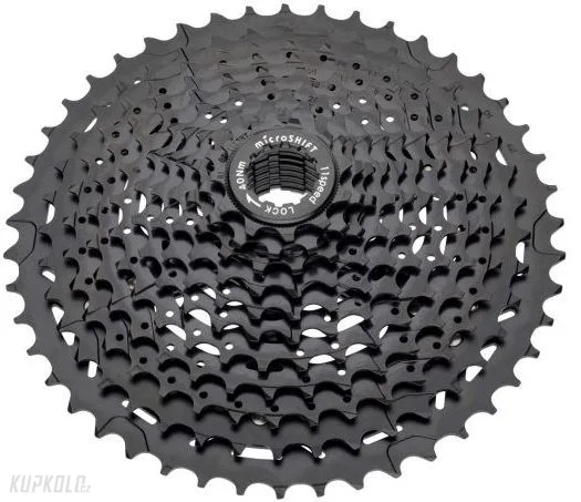 Kazeta&#x20;MTB&#x20;MICROSHIFT&#x20;XLE&#x20;CH-H113&#x20;-&#x20;11sp