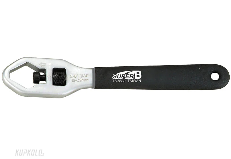 Super&#x20;B&#x20;TB-8830&#x20;univerz&#x00E1;ln&#x00ED;&#x20;kl&#x00ED;&#x010D;