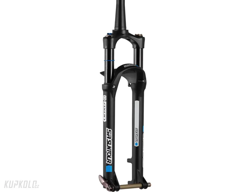 29&quot;&#x20;Vidlice&#x20;SR&#x20;Suntour&#x20;&#x20;AXON32-Boost&#x20;RL-RC&#x20;PCS&#x20;15QLC2,&#x20;&#x010D;ern&#x00E1;&#x20;mat,&#x20;100mm&#x20;Tapered