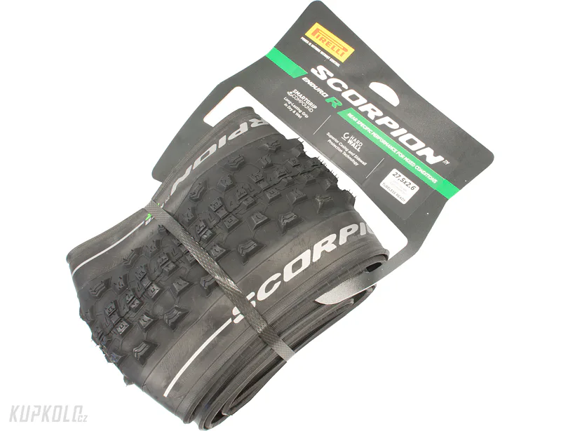 27,5&quot;&#x20;Pl&#x00E1;&#x0161;&#x0165;&#x20;Pirelli&#x20;Scorpion&#x20;Enduro&#x20;R&#x20;HardWALL
