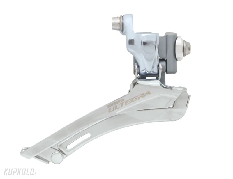 P&#x0159;esmyka&#x010D;&#x20;Shimano&#x20;Ultegra&#x20;FD-6700F,&#x20;nav&#x00E1;&#x0159;ka,&#x20;st&#x0159;&#x00ED;brn&#x00FD;