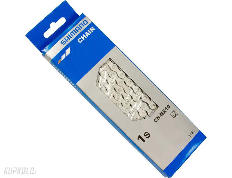 Řetěz Shimano, Nexus CN-NX10, 114 článků