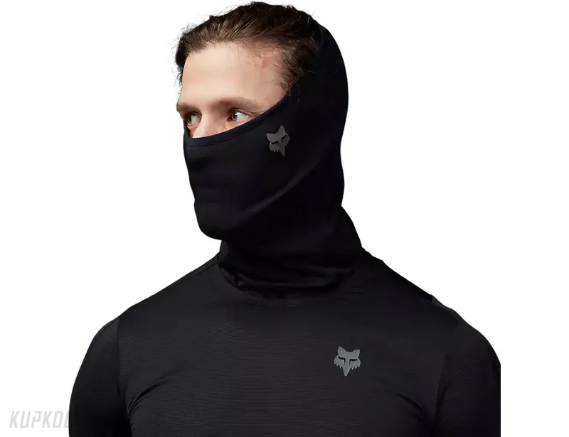 N&#x00E1;kr&#x010D;n&#x00ED;k&#x20;Fox&#x20;Defend&#x20;Neck&#x20;Gaiter&#x20;Polartec&#x00AE;&#x20;&#x010D;ern&#x00E1;