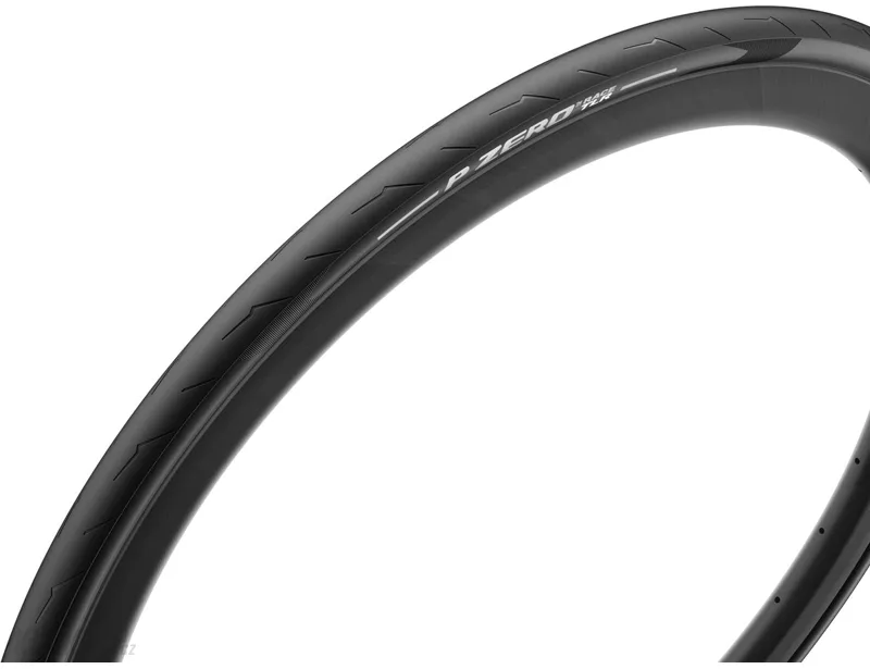 Silniční plášť Pirelli P ZERO™ Race TLR SPEEDCore, 120 tpi, SmartEVO, bílý