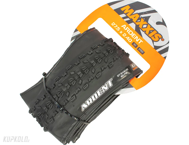 Pl&#x00E1;&#x0161;&#x0165;&#x20;MTB&#x20;Maxxis&#x20;Ardent&#x20;Exo&#x20;27,5&quot;&#x20;,&#x20;Tubeless&#x20;ready