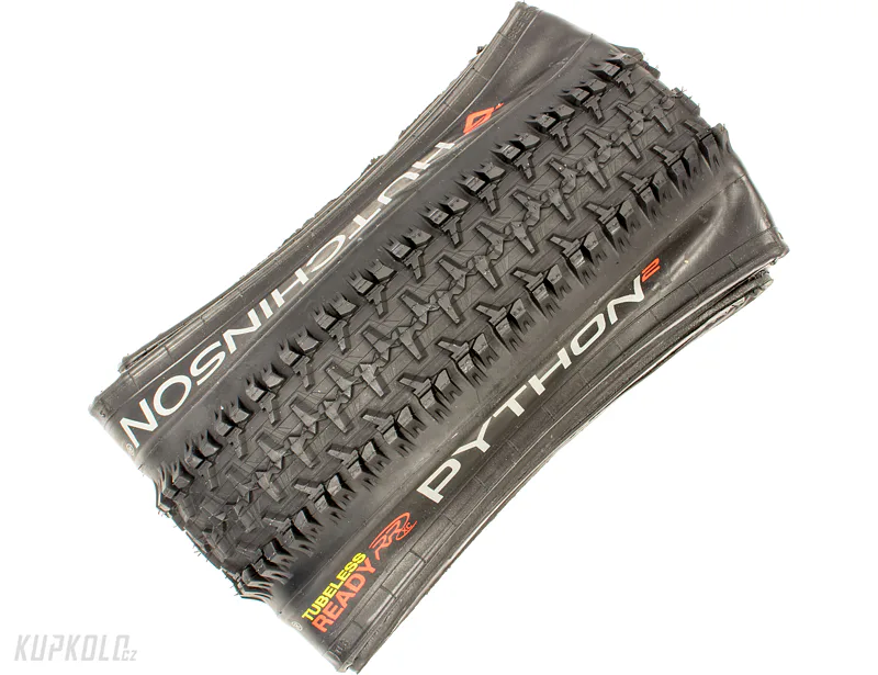 29&quot;&#x20;pl&#x00E1;&#x0161;&#x0165;&#x20;Hutchinson,&#x20;Python&#x20;2,&#x20;Race&#x20;Ripost&#x20;XC,&#x20;TubelessReady&#x20;-&#x20;127&#x20;TPI