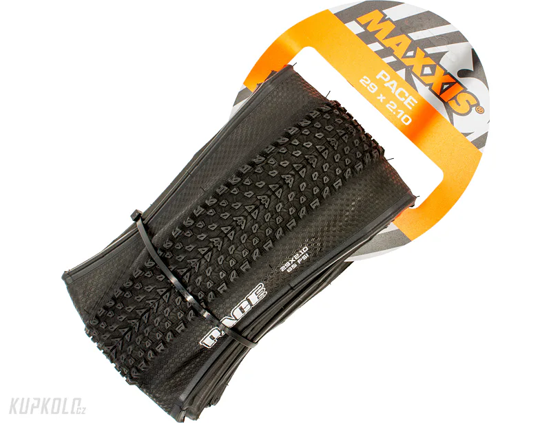 29er&#x20;Pl&#x00E1;&#x0161;&#x0165;&#x20;MTB&#x20;Maxxis&#x20;Pace&#x20;-&#x20;kevlar