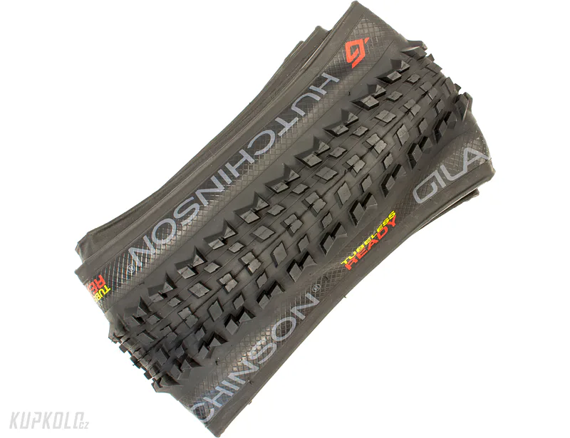 29er&#x20;Pl&#x00E1;&#x0161;&#x0165;&#x20;MTB&#x20;Hutchinson&#x20;Gila,&#x20;Tubeless&#x20;Ready,&#x20;kevlar,&#x20;&#x010D;ern&#x00FD;