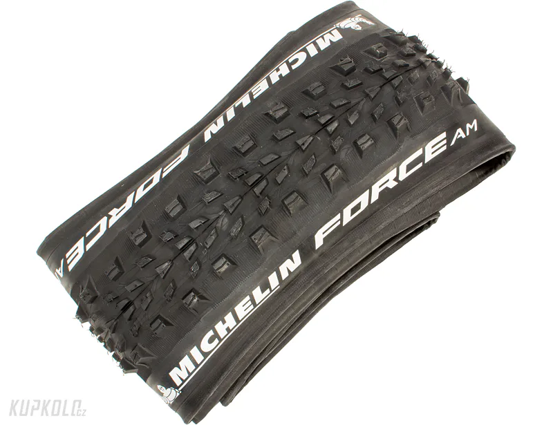 29&quot;&#x20;Pl&#x00E1;&#x0161;&#x0165;&#x20;MTB&#x20;Michelin&#x20;29X2.25,&#x20;Force&#x20;AM,&#x20;Competition&#x20;Line,&#x20;Cross&#x20;Shield,&#x20;GUM-X3D,&#x20;Tubeless&#x20;Ready