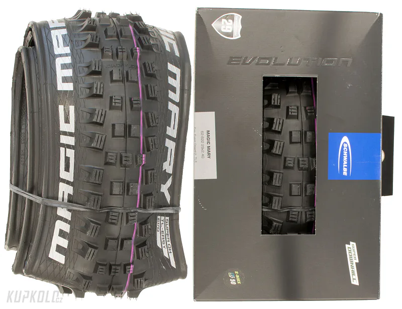 29&quot;&#x20;Pl&#x00E1;&#x0161;&#x0165;&#x20;MTB&#x20;Schwalbe&#x20;Magic&#x20;Mary,&#x20;Super&#x20;Downhill,&#x20;Addix&#x20;Ultra&#x20;Soft