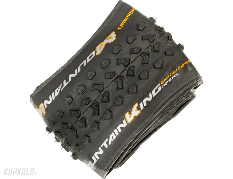 29er&#x20;Pl&#x00E1;&#x0161;&#x0165;&#x20;Continental,&#x20;Mountain&#x20;King,&#x20;ProTection,&#x20;Black&#x20;Chilli,&#x20;Tubeless&#x20;Ready