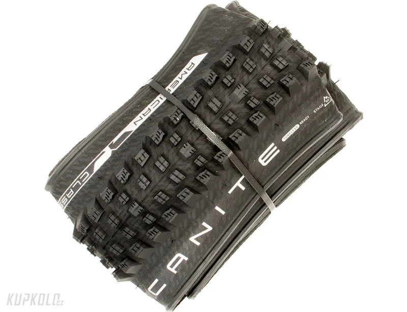 Pl&#x00E1;&#x0161;&#x0165;&#x20;American&#x20;Classic&#x20;Vulcanite&#x20;Enduro