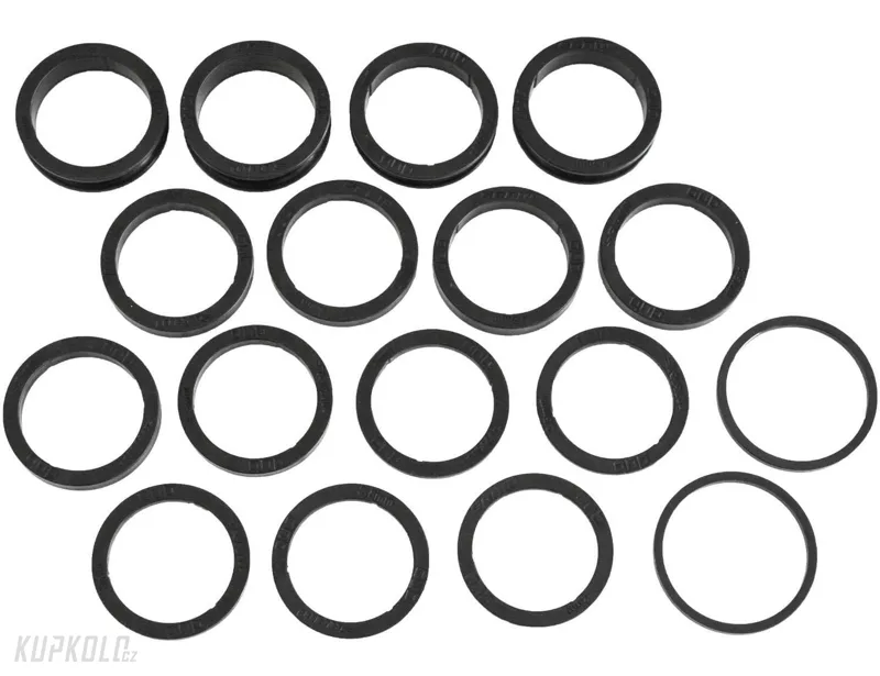 Sram&#x20;BOTTOM&#x20;BRACKET&#x20;SPACER&#x20;KIT&#x20;DUB&#x20;MTB&#x2F;ROAD&#x20;V3&#x20;&#x28;INCLUDING&#x20;2.0,&#x20;4.5,&#x20;5,&#x20;6.0,&#x20;6.5,&#x20;7.5,&#x20;8.5,&#x20;9.0,
