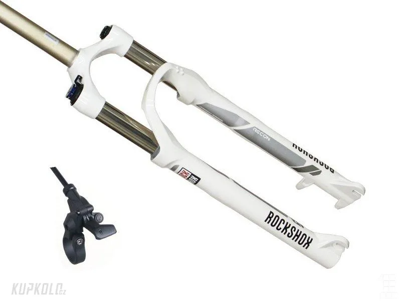 29er&#x20;Rock&#x20;Shox&#x20;Recon&#x20;Silver,&#x20;Disc,&#x20;2013,&#x20;PopLock&#x20;-&#x20;b&#x00ED;l&#x00E1;