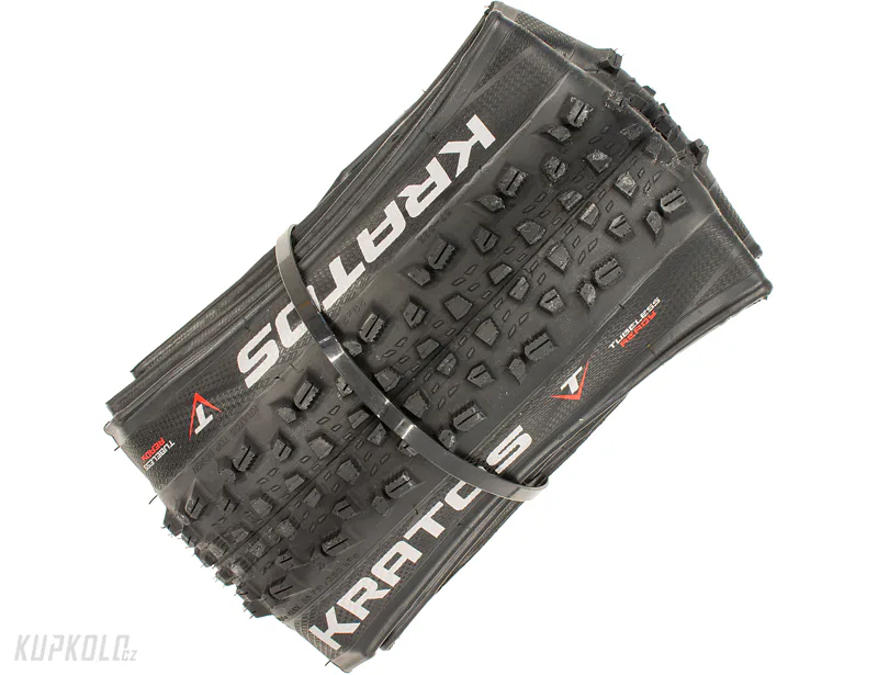 29&quot;&#x20;Rubena&#x20;Kratos&#x20;Race&#x20;Hero,&#x20;127&#x20;TPI,&#x20;Textra,&#x20;Tubeless&#x20;Ready