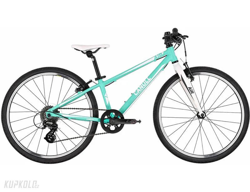 24" kolo CANULL Air 24 - Mint