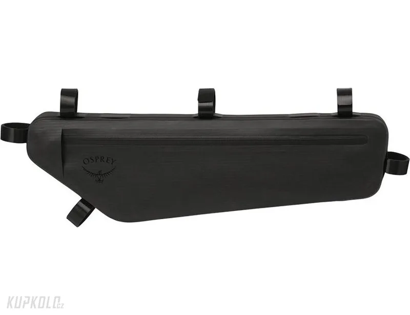 Brašna Osprey Escapist Frame Bag Black M