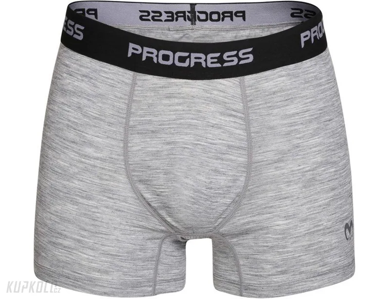 Progress&#x20;WARRIOR&#x20;p&#x00E1;nsk&#x00E9;&#x20;boxerky&#x20;s&#x20;merinem,&#x20;&#x0161;ed&#x00FD;&#x20;mel&#x00ED;r