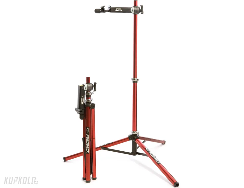 Montážní stojan FEEDBACK SPORTS - PRO ULTRALIGHT