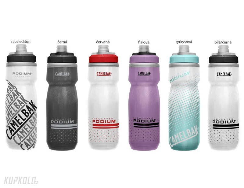 L&#x00E1;hev&#x20;Camelbak&#x20;Podium&#x20;Chill&#x20;l&#x00E1;hev,&#x20;620&#x20;ml