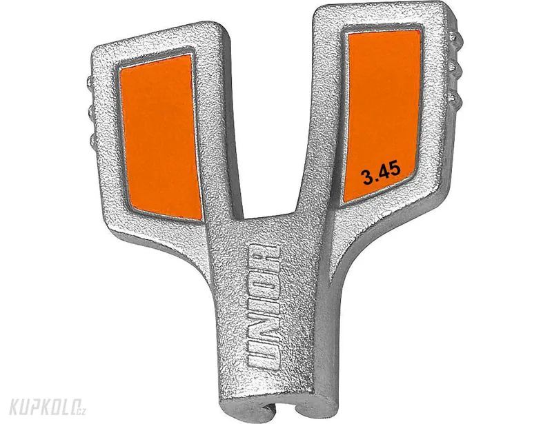Centrkl&#x00ED;&#x010D;&#x20;Unior&#x20;3,45