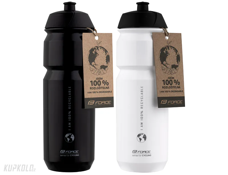 Láhev Force Bio Earth 750 ml