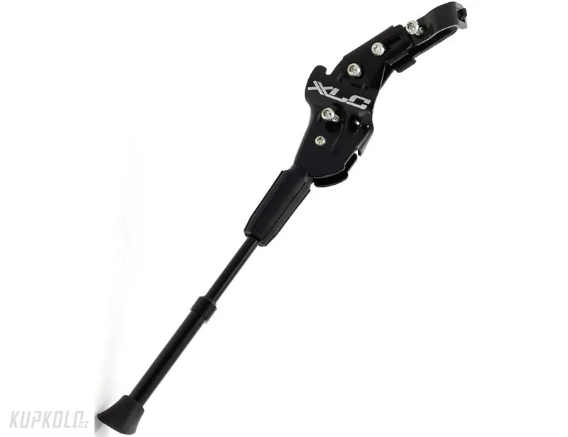 XLC&#x20;Zadn&#x00ED;&#x20;stojan&#x20;KS-R06&#x20;&#x010D;ern&#x00FD;&#x20;nastaviteln&#x00FD;&#x20;24-28&quot;