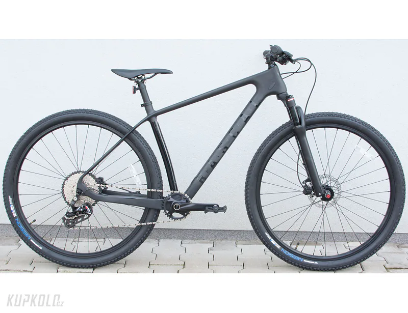 Karbonov&#x00E9;&#x20;horsk&#x00E9;&#x20;kolo&#x20;Rascal&#x20;Rebel&#x20;29&#x20;-&#x20;carbon