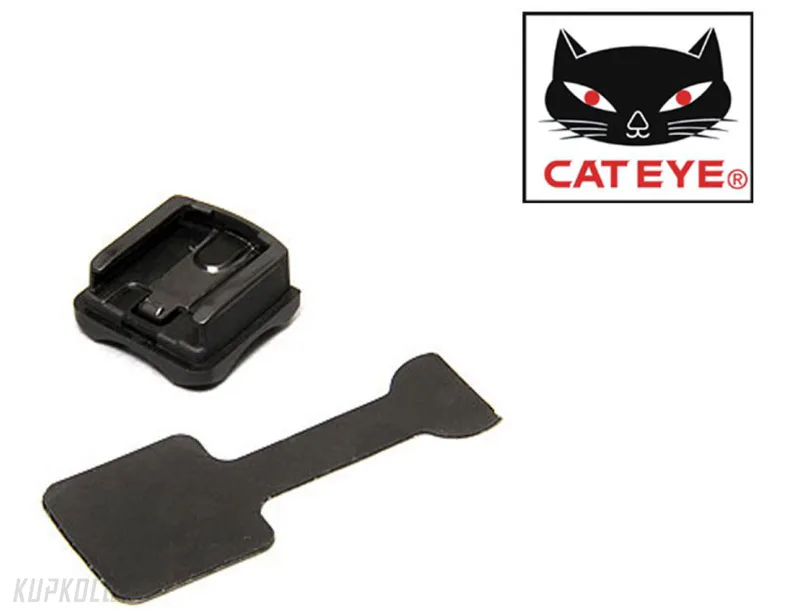 Držák Cateye cyklopočítač Strada Wireless (#160-2193) černá