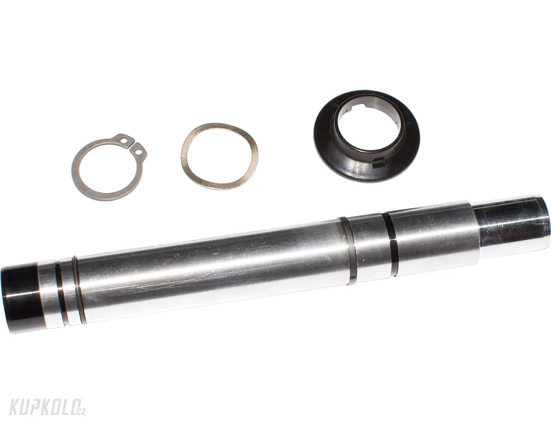 N&#x00E1;hradn&#x00ED;&#x20;osa&#x20;MAVIC&#x20;KIT&#x20;ID360&#x20;148&#x20;D6T&#x20;AXLE&#x20;WITH&#x20;CLIP&#x20;&#x28;V2372201&#x29;