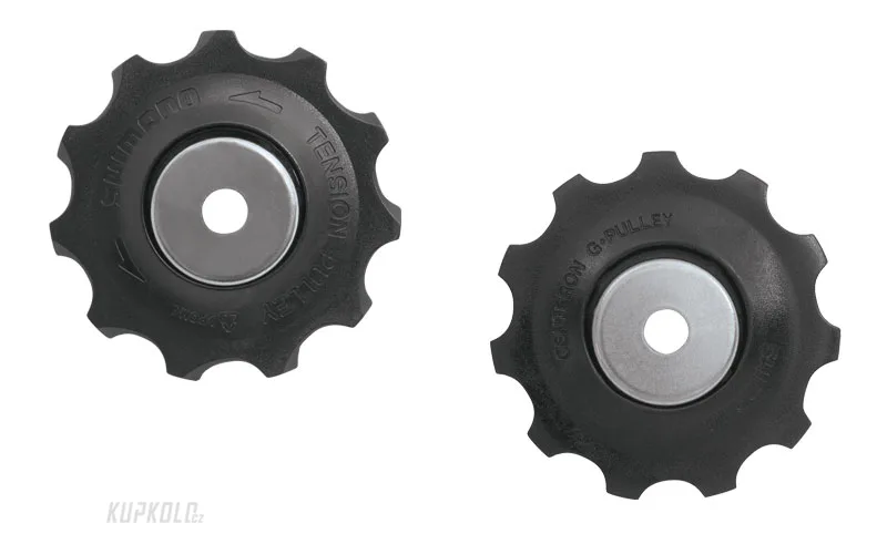 Kladka&#x20;Shimano&#x20;105&#x2F;Tiagra,&#x20;horn&#x00ED;&#x20;&#x2B;&#x20;spodn&#x00ED;