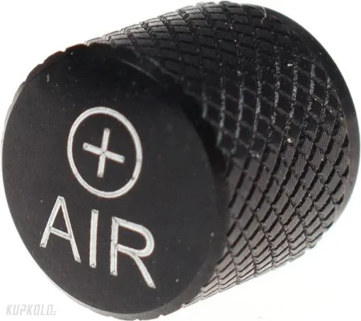 RockShox&#x20;Air&#x20;Cap&#x20;-&#x20;krytka&#x20;ventilku&#x20;vidlice