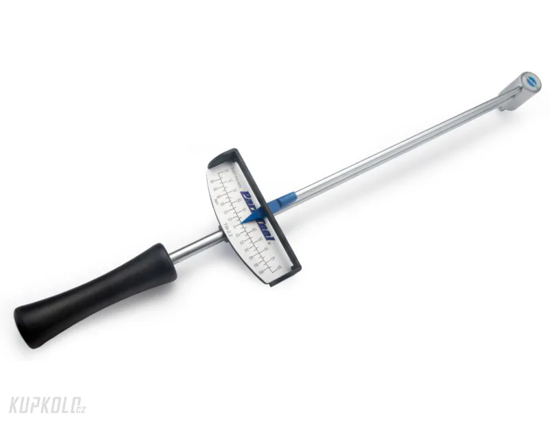 Kl&#x00ED;&#x010D;&#x20;momentov&#x00FD;&#x20;Park&#x20;Tool&#x20;0-60&#x20;Nm