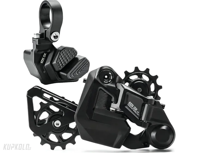 Upgrade kit Wheeltop MTB YQ-1211-SGS - hliník - Kupkolo.cz