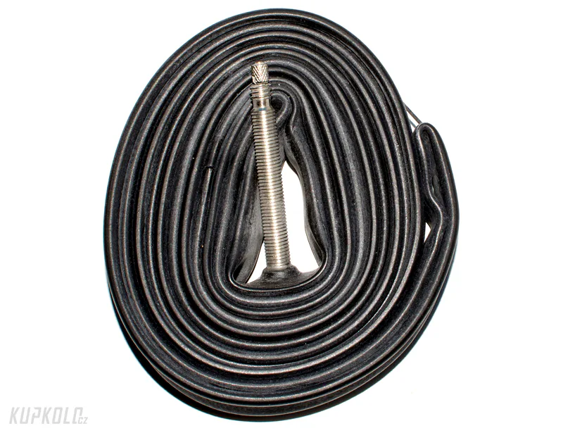 Du&#x0161;e&#x20;silni&#x010D;n&#x00ED;&#x20;Rubena&#x20;Mitas&#x20;700&#x20;x&#x20;23&#x2F;28C,&#x20;gal.ventil,&#x20;47mm