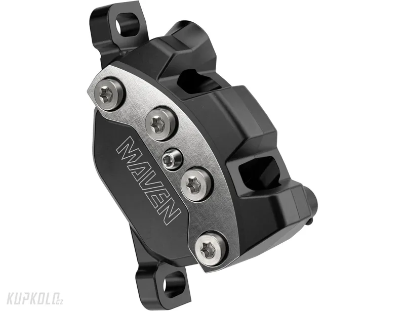 Brzdový třmen Sram Maven Ultimate A1 - 4 píst