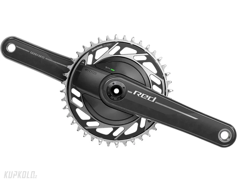 SRAM&#x20;Red&#x20;AXS&#x20;1x&#x20;Power&#x20;Meter&#x20;Spider&#x20;XPLR&#x20;DUB&#x20;WIDE&#x20;E1