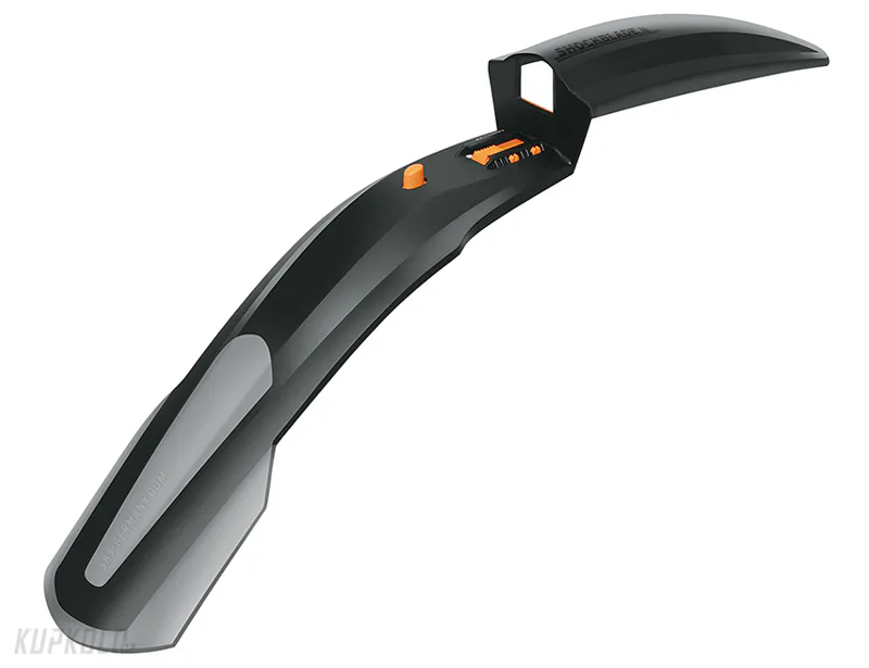 Přední blatník SKS Shockblade II 26" - 27,5" - šedá