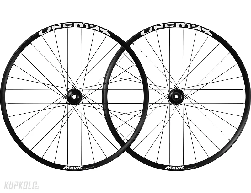 29&quot;&#x20;Mavic&#x20;Deemax&#x20;Park